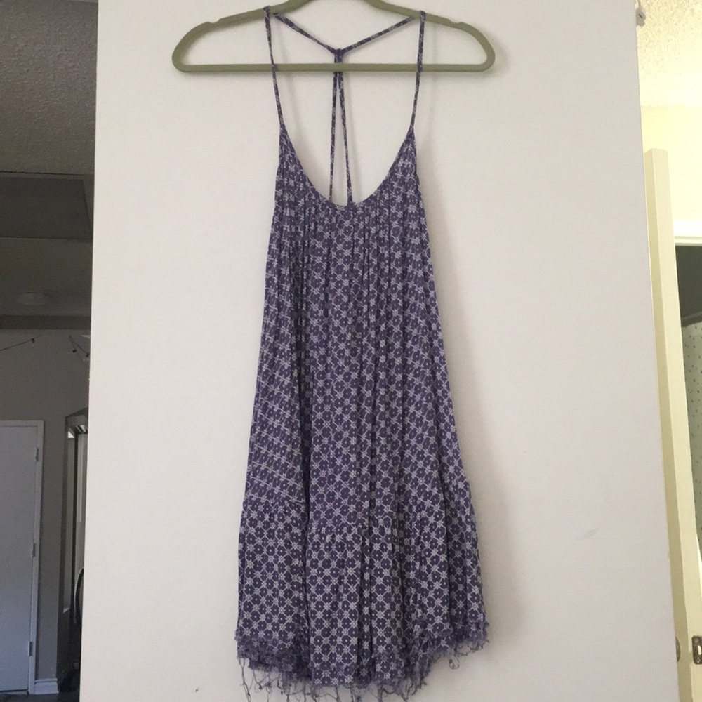 Urban Outfitter's Sundress